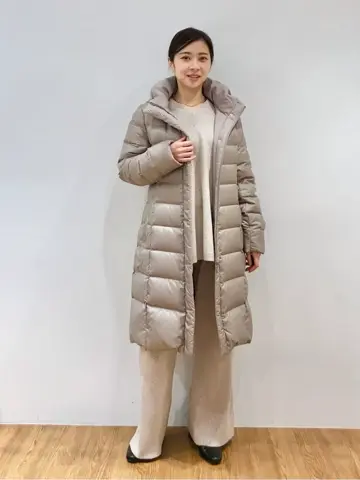 23区 西嶋 コーディネート画像