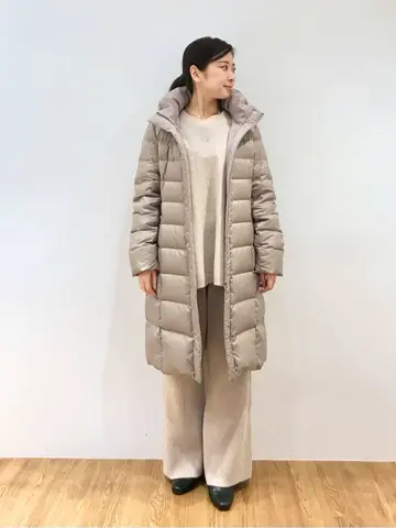 23区 西嶋 コーディネート画像