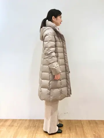 23区 西嶋 コーディネート画像