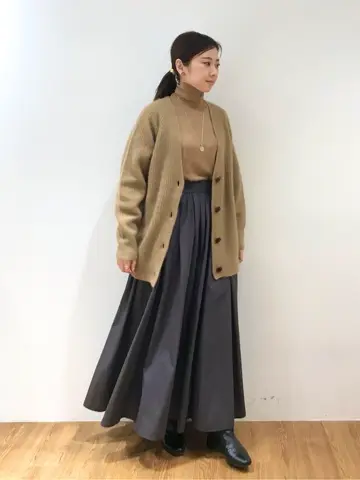 23区 西嶋 コーディネート画像