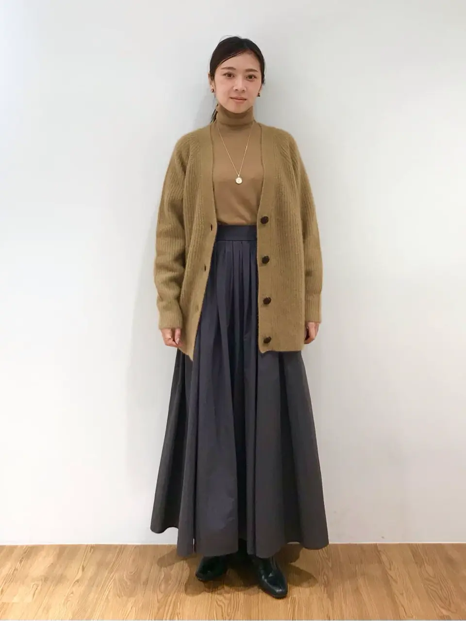 23区 西嶋 コーディネート画像