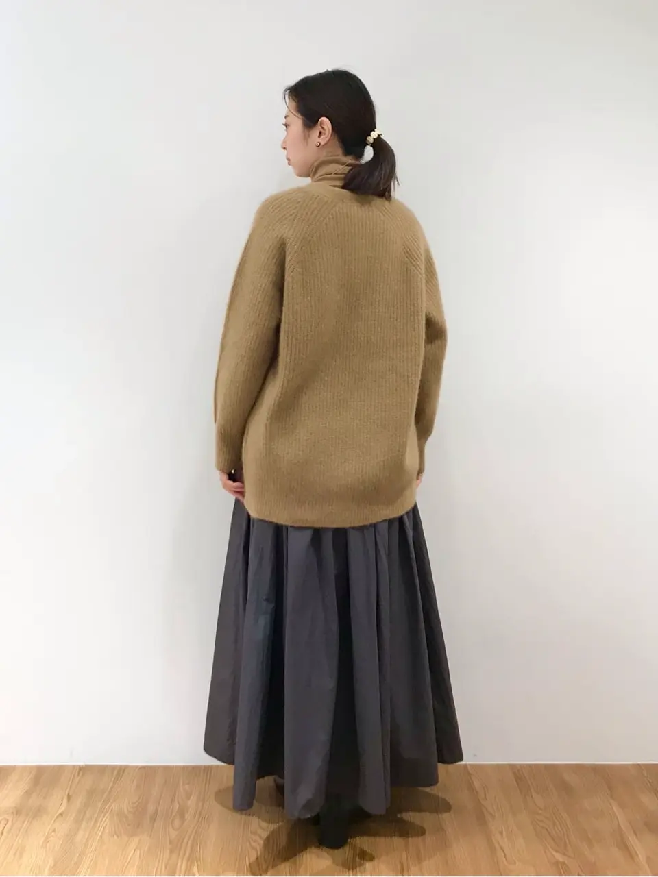 23区 西嶋 コーディネート画像