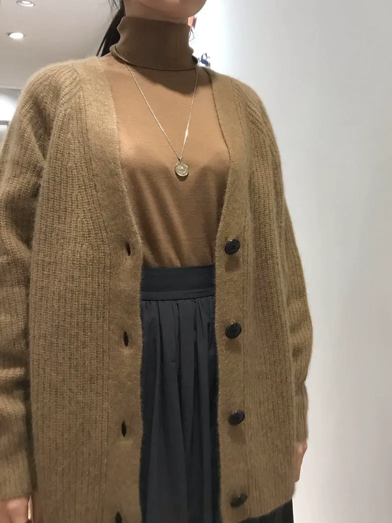 23区 西嶋 コーディネート画像