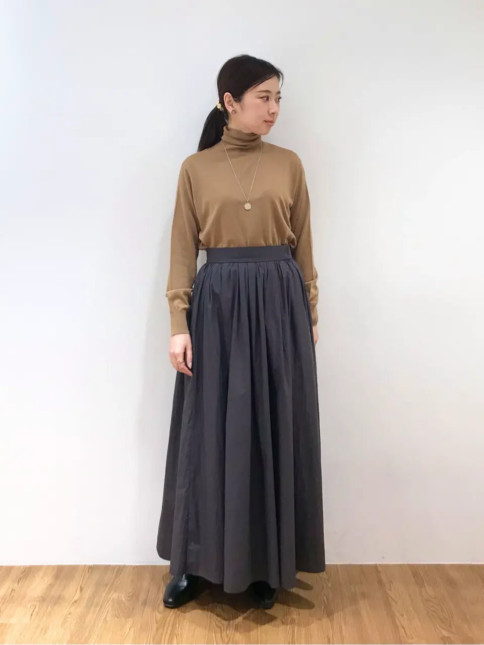 23区 西嶋 コーディネート画像