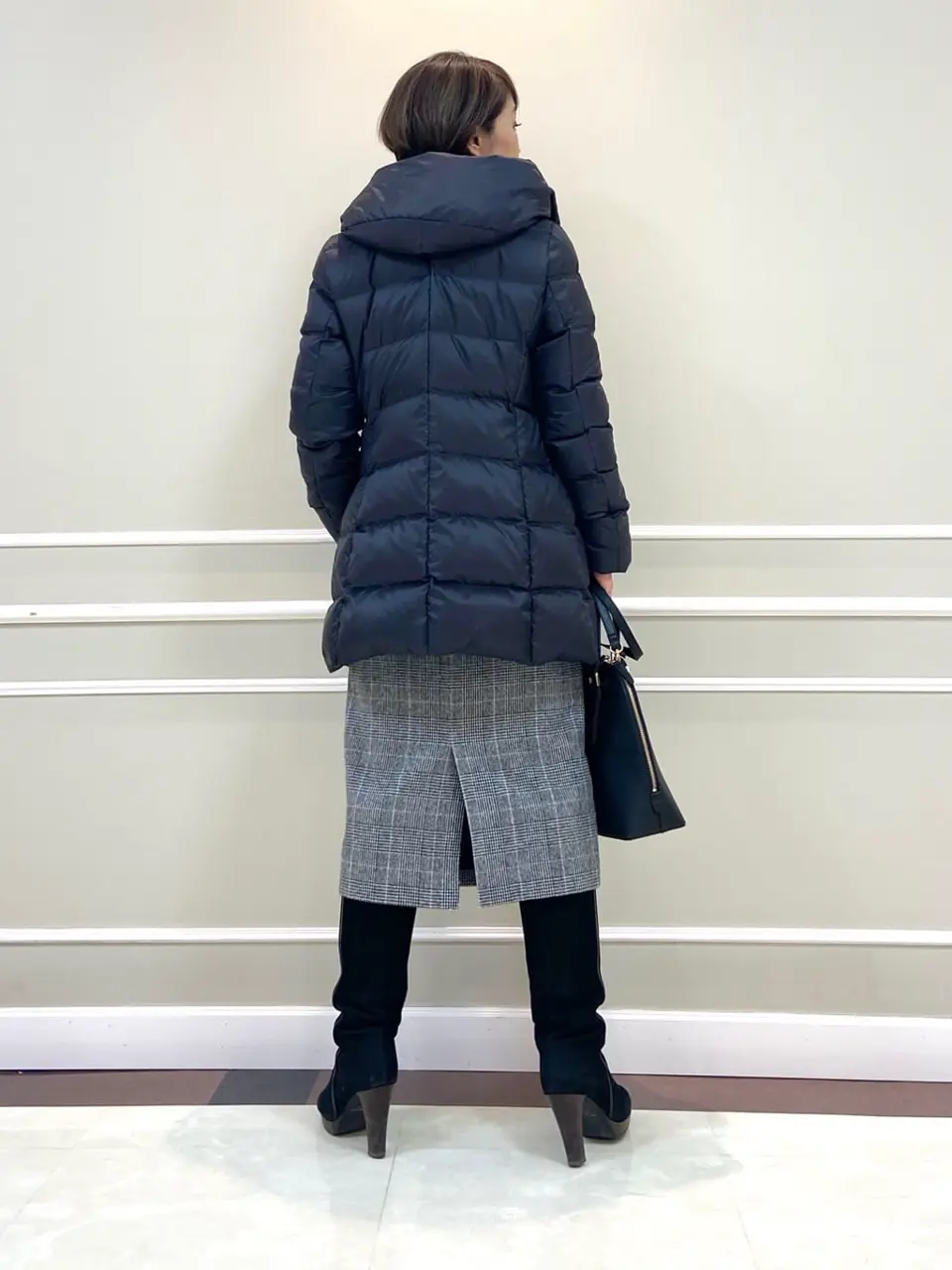 23区 荒川 コーディネート画像