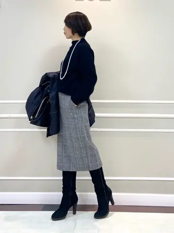 23区 荒川 コーディネート画像