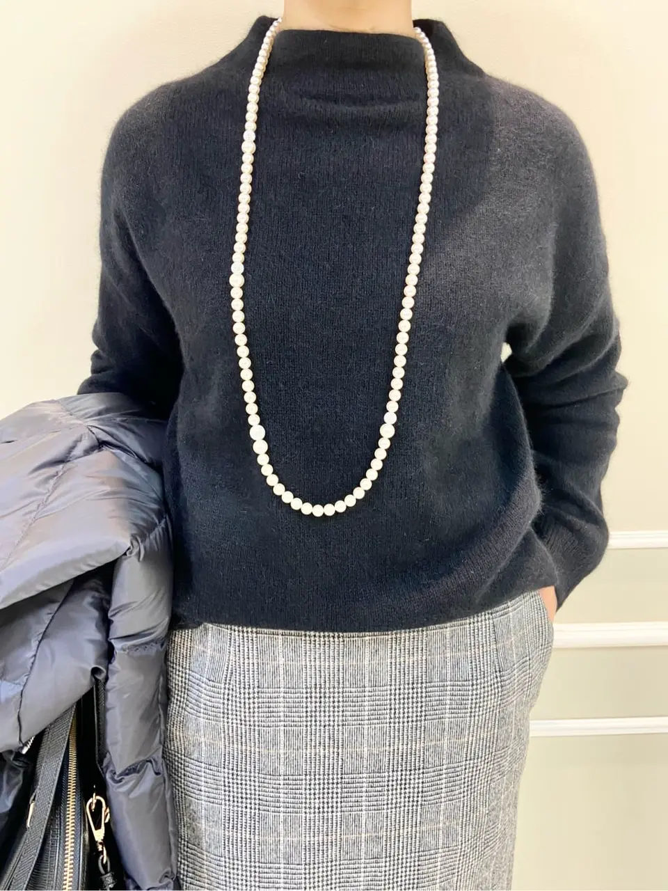 23区 荒川 コーディネート画像