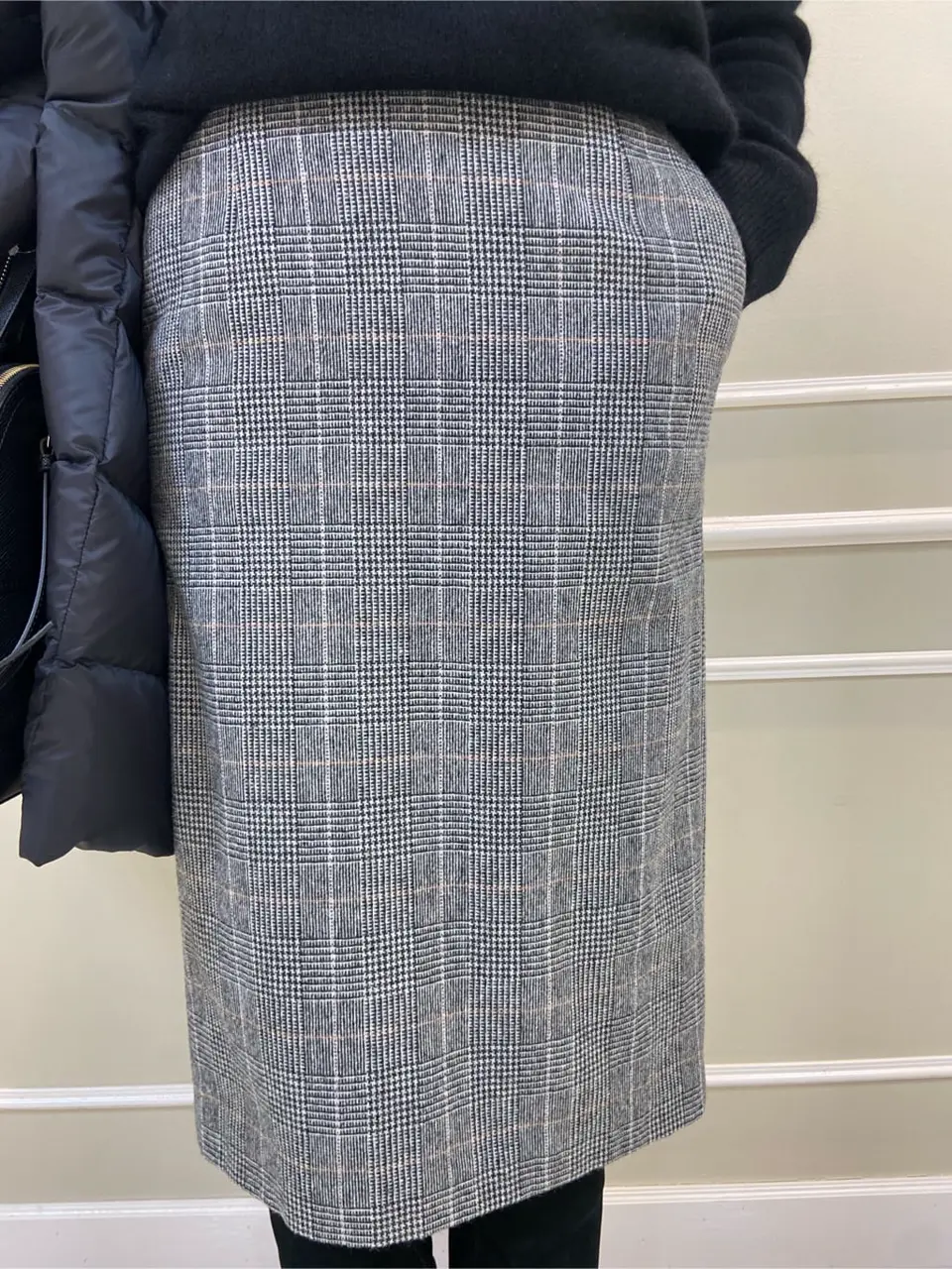 23区 荒川 コーディネート画像