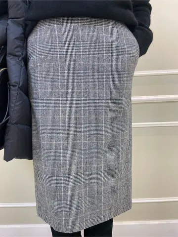 23区 荒川 コーディネート画像