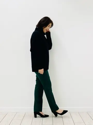 23区 笹森 コーディネート画像