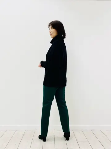 23区 笹森 コーディネート画像