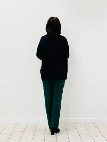 23区 笹森 コーディネート画像