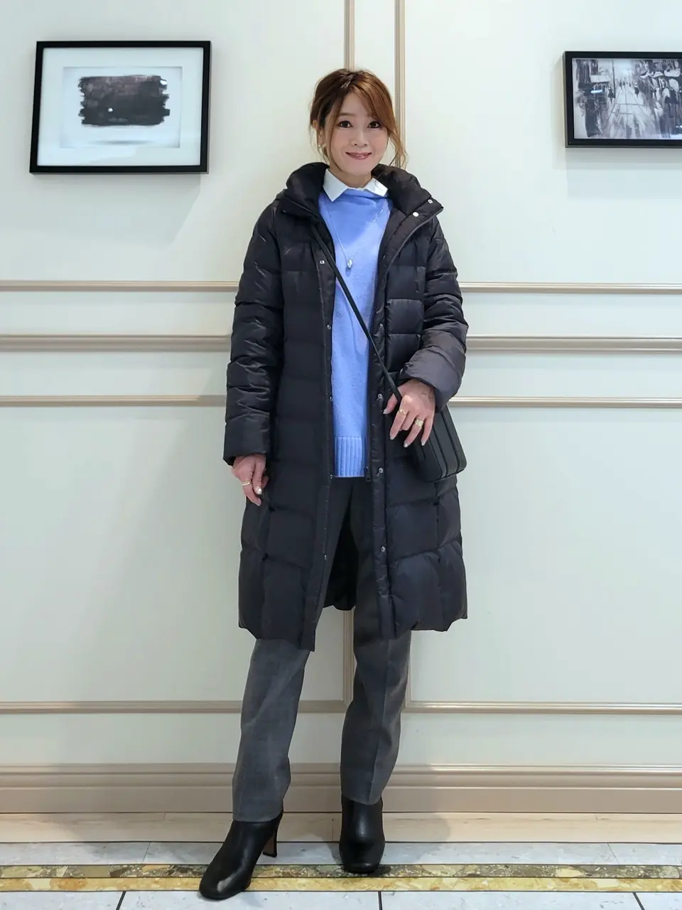  濱地 コーディネート画像