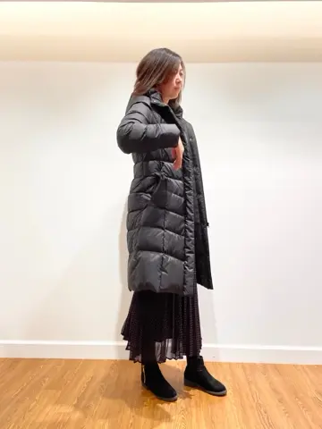 23区 とみざわ コーディネート画像