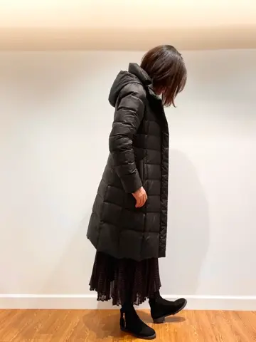 23区 とみざわ コーディネート画像