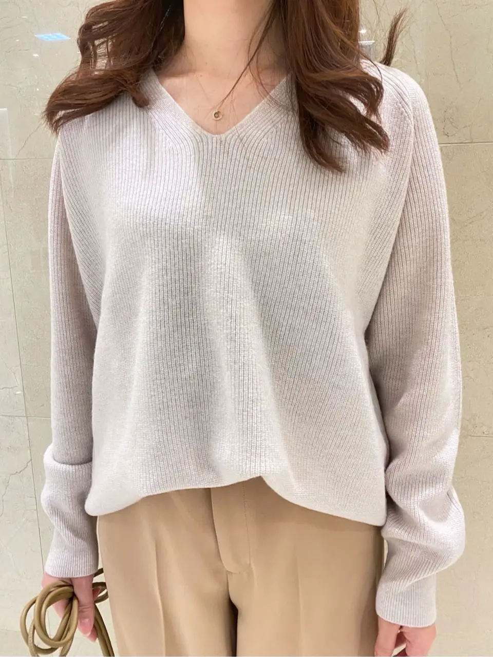 23区 柿内 コーディネート画像