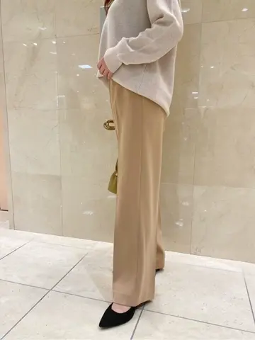 23区 柿内 コーディネート画像