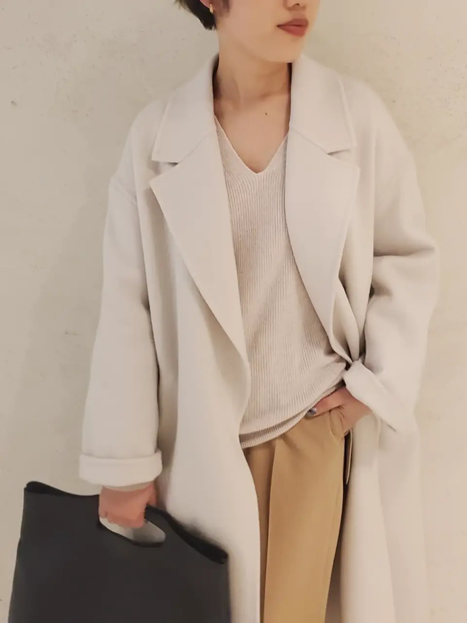 23区 伊藤 コーディネート画像