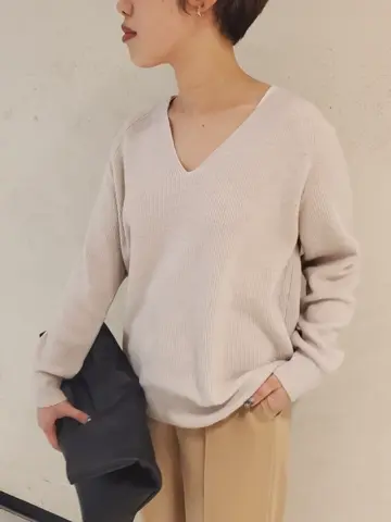 23区 伊藤 コーディネート画像