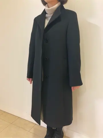 23区 西野 コーディネート画像