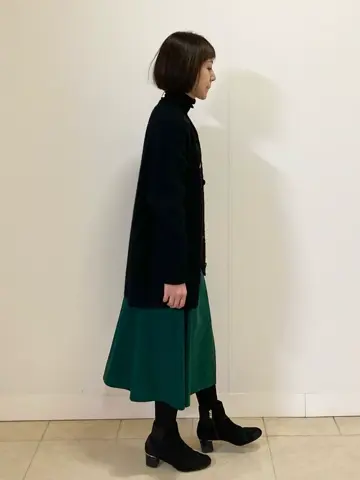 23区 西野 コーディネート画像