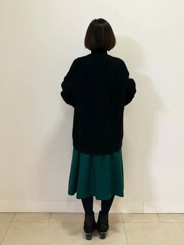 23区 西野 コーディネート画像