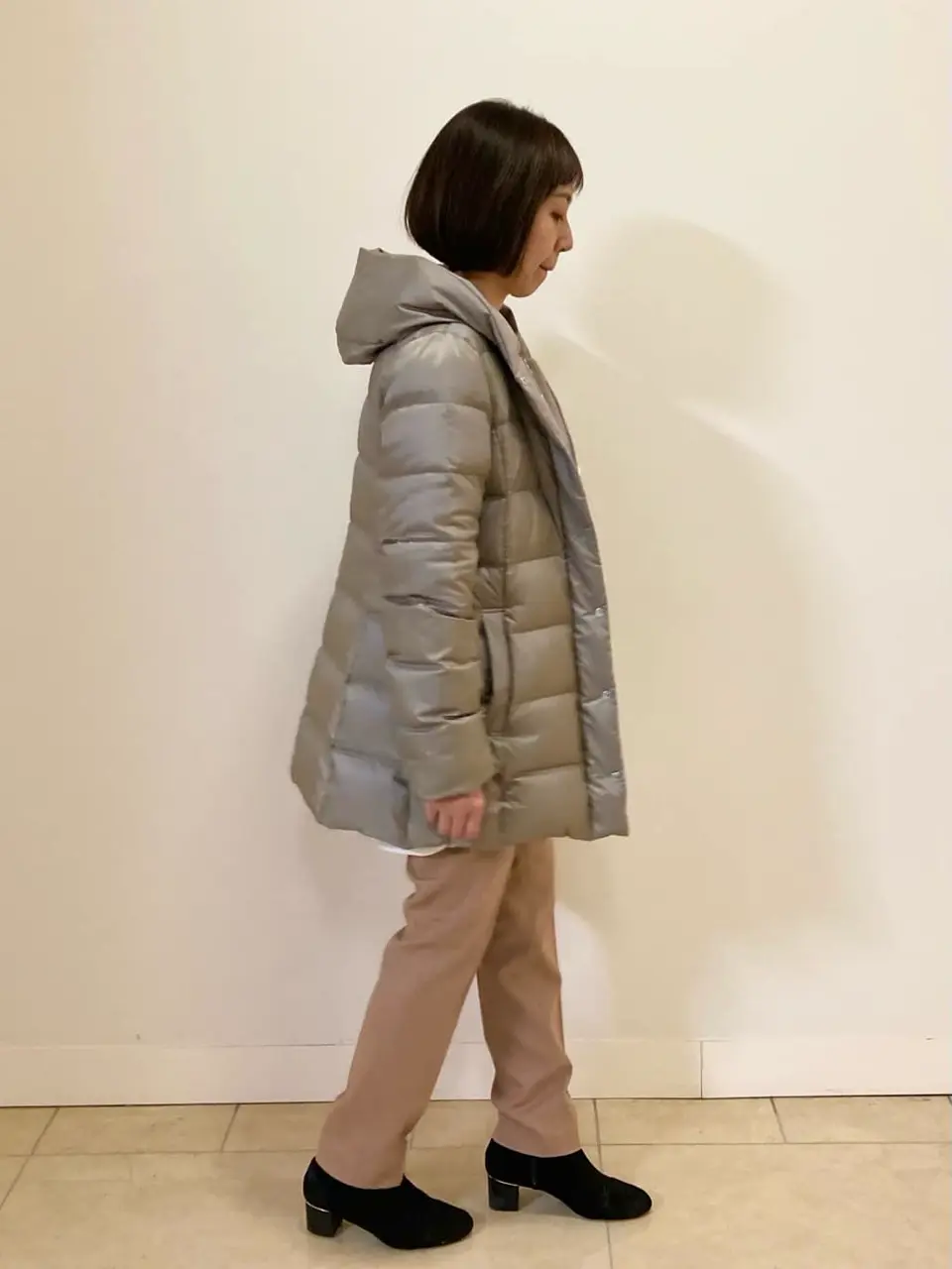 23区 西野 コーディネート画像