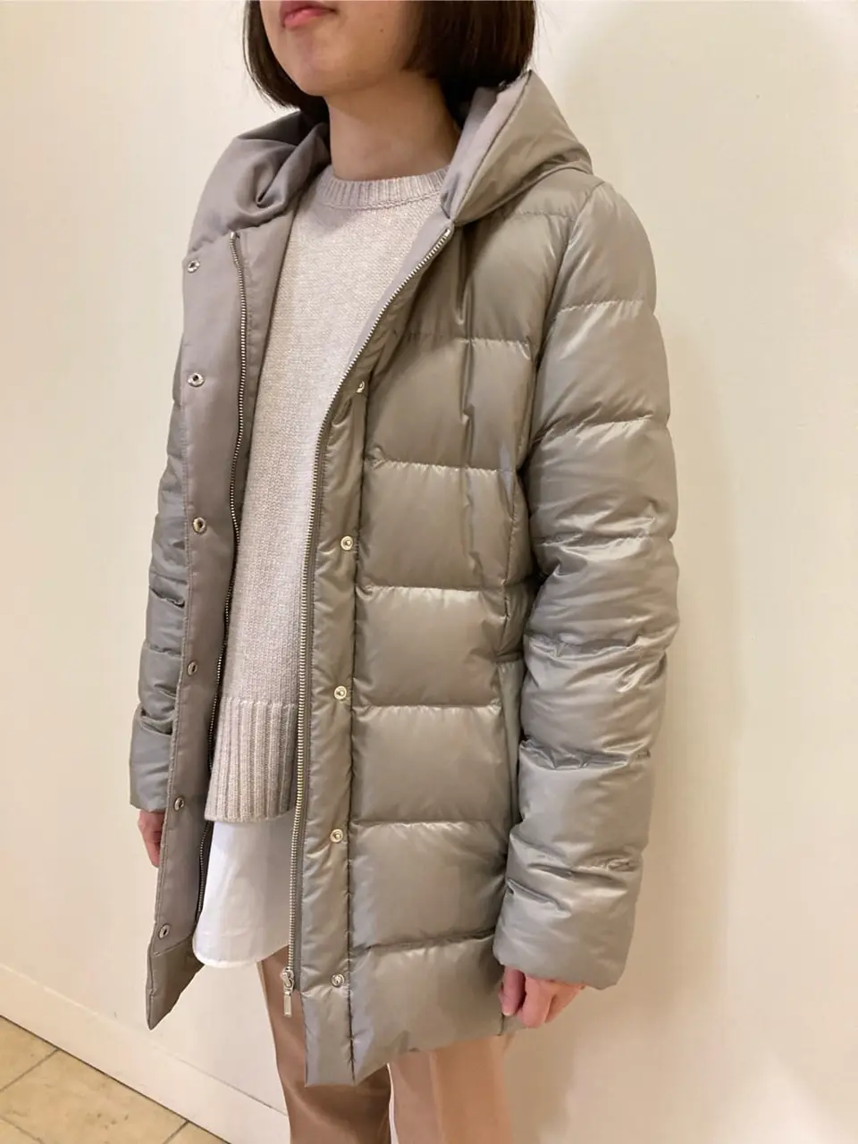 23区 西野 コーディネート画像