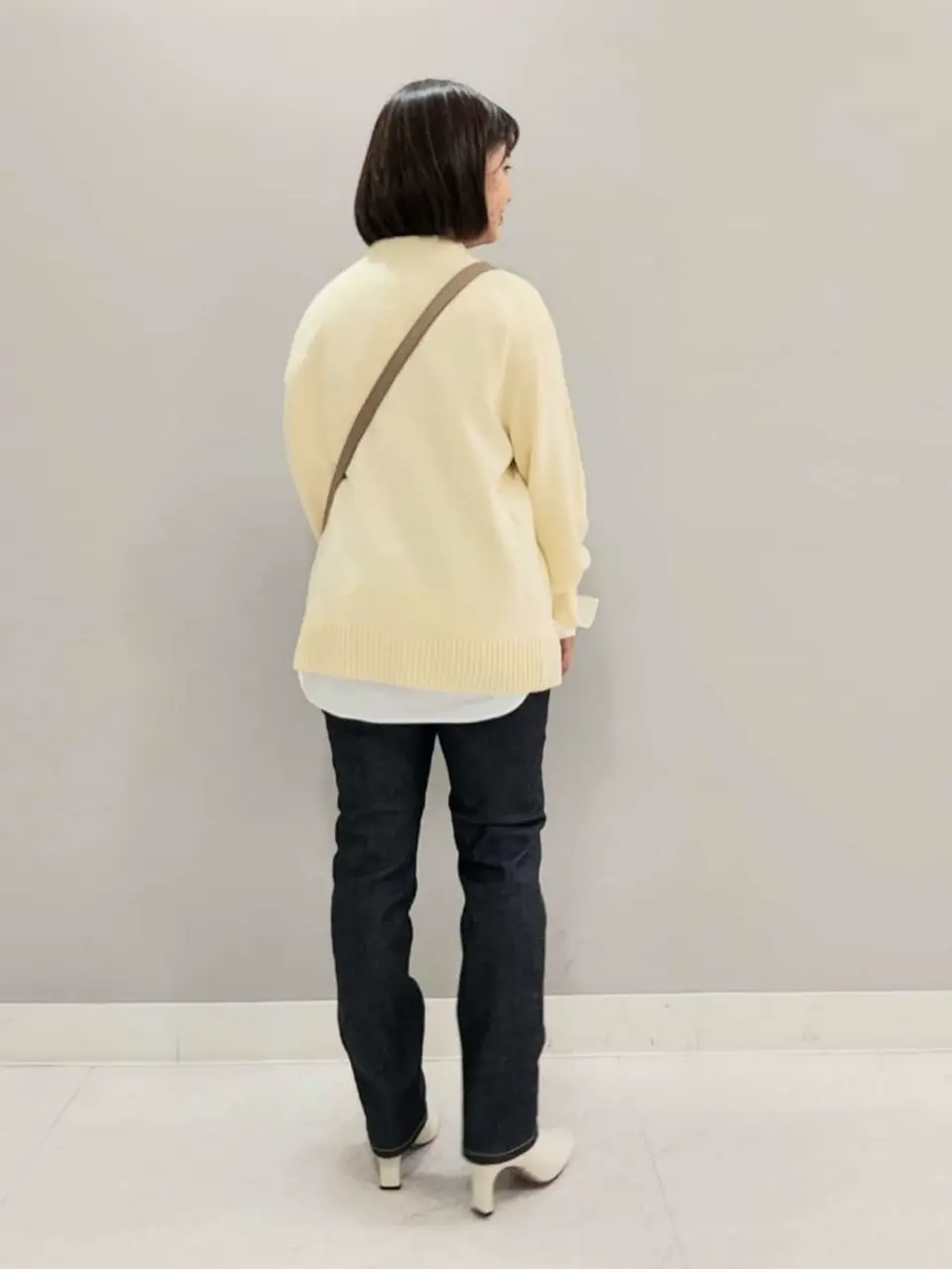 23区 阿多 コーディネート画像