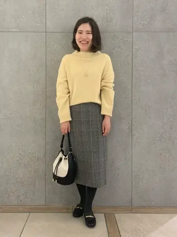 23区 澤田 コーディネート画像