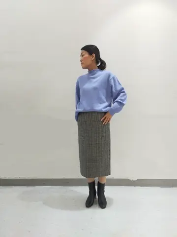 23区 秋田 コーディネート画像