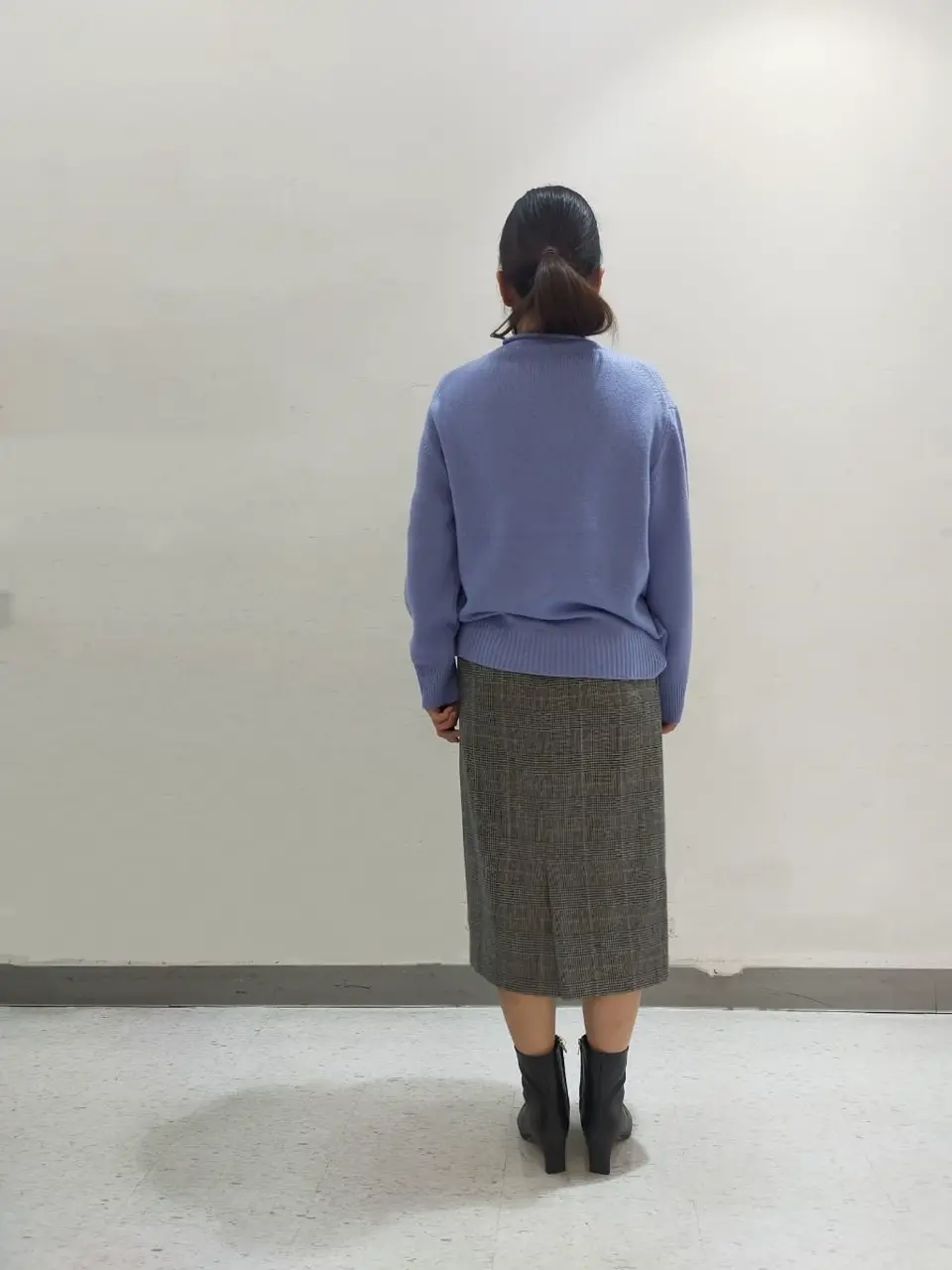 23区 秋田 コーディネート画像