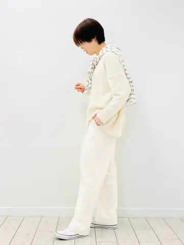 23区 岩舘 コーディネート画像