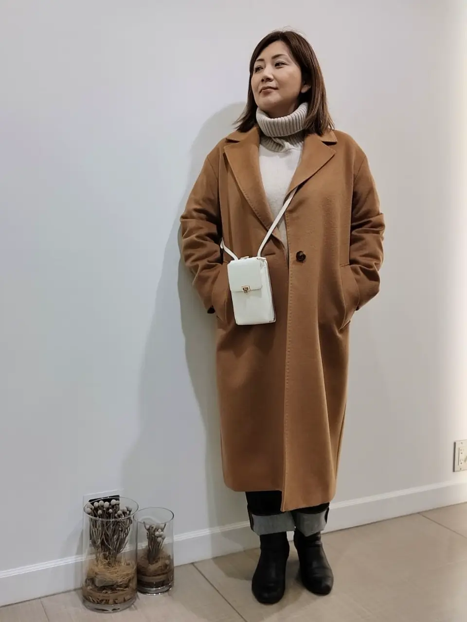 23区 東 コーディネート画像