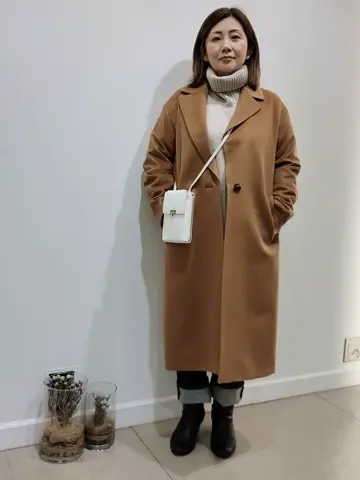 23区 東 コーディネート画像