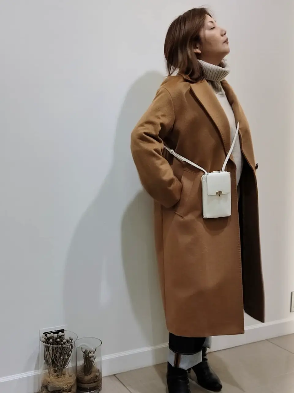 23区 東 コーディネート画像