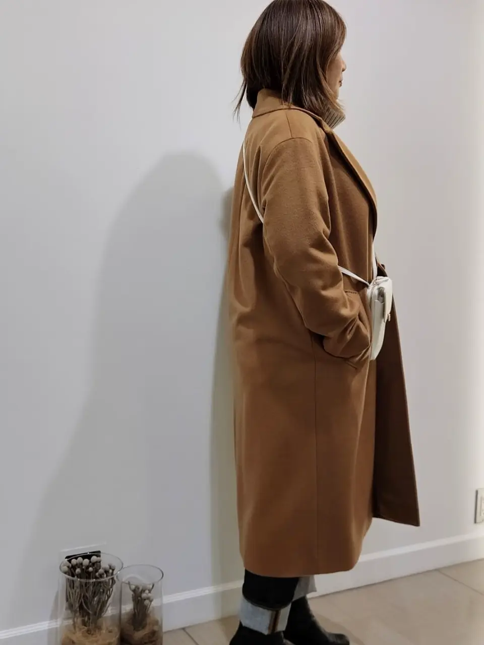 23区 東 コーディネート画像