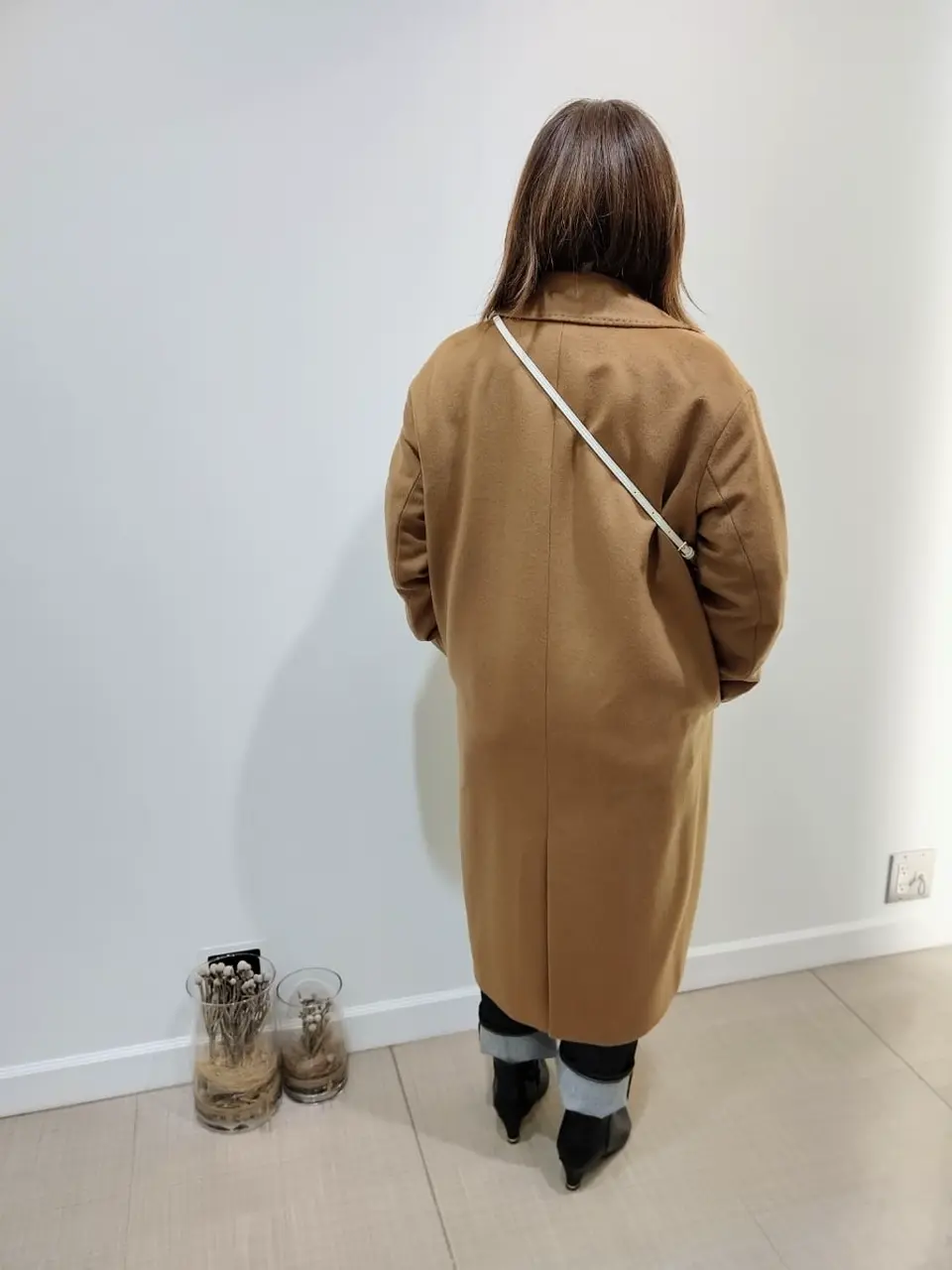 23区 東 コーディネート画像