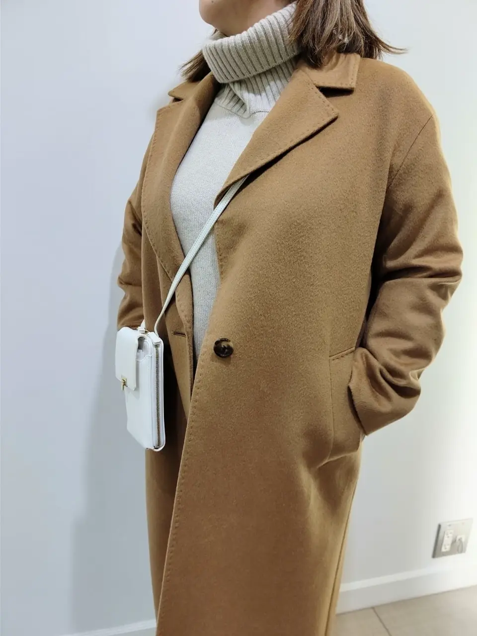 23区 東 コーディネート画像