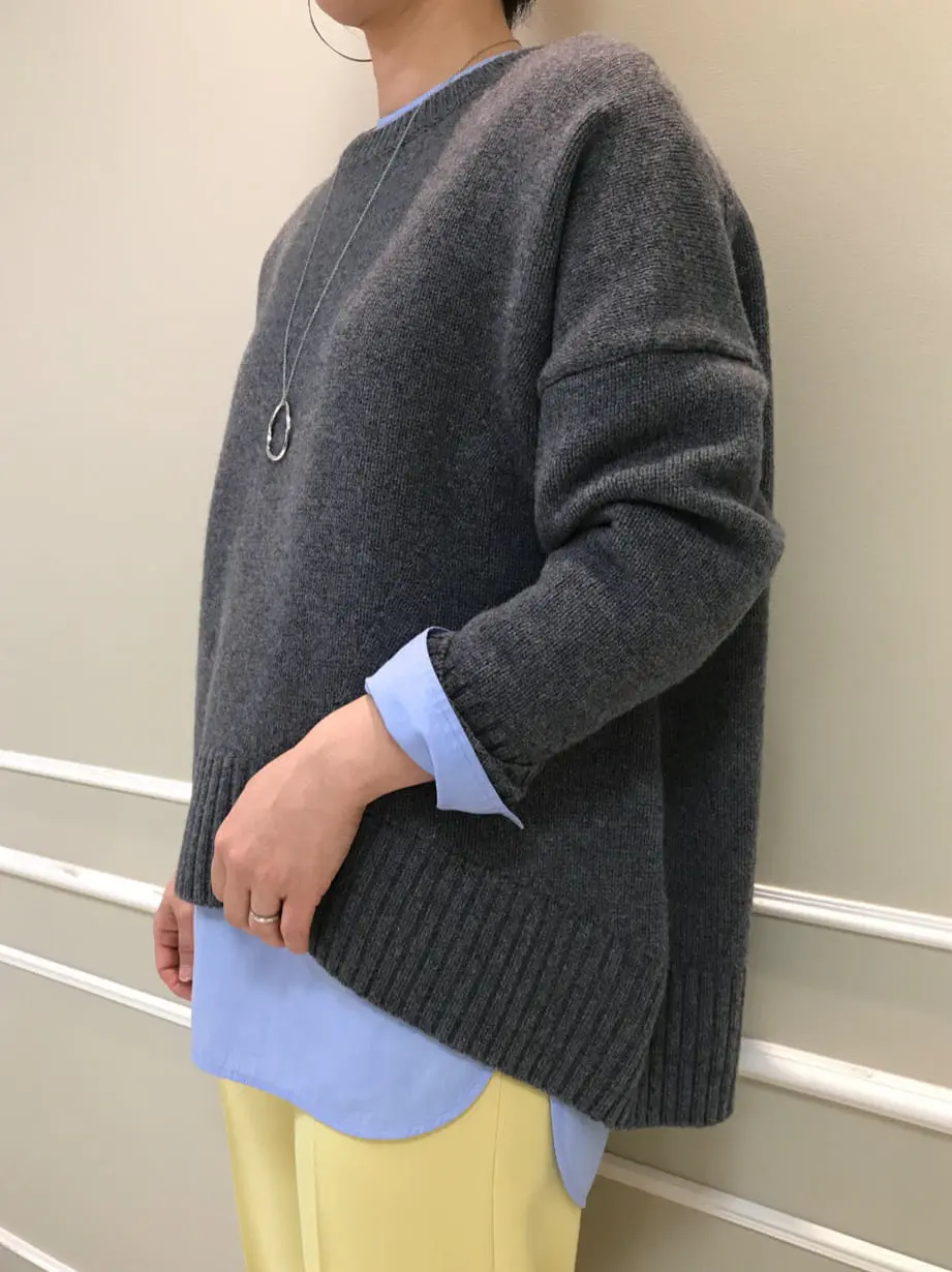 23区 石川 コーディネート画像