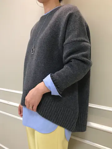 23区 石川 コーディネート画像