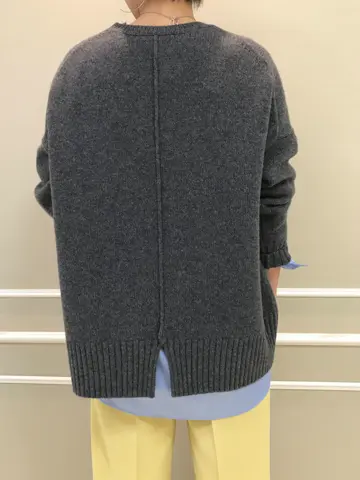 23区 石川 コーディネート画像