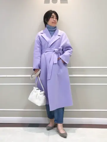 23区 石川 コーディネート画像