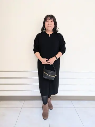 23区 武田 コーディネート画像