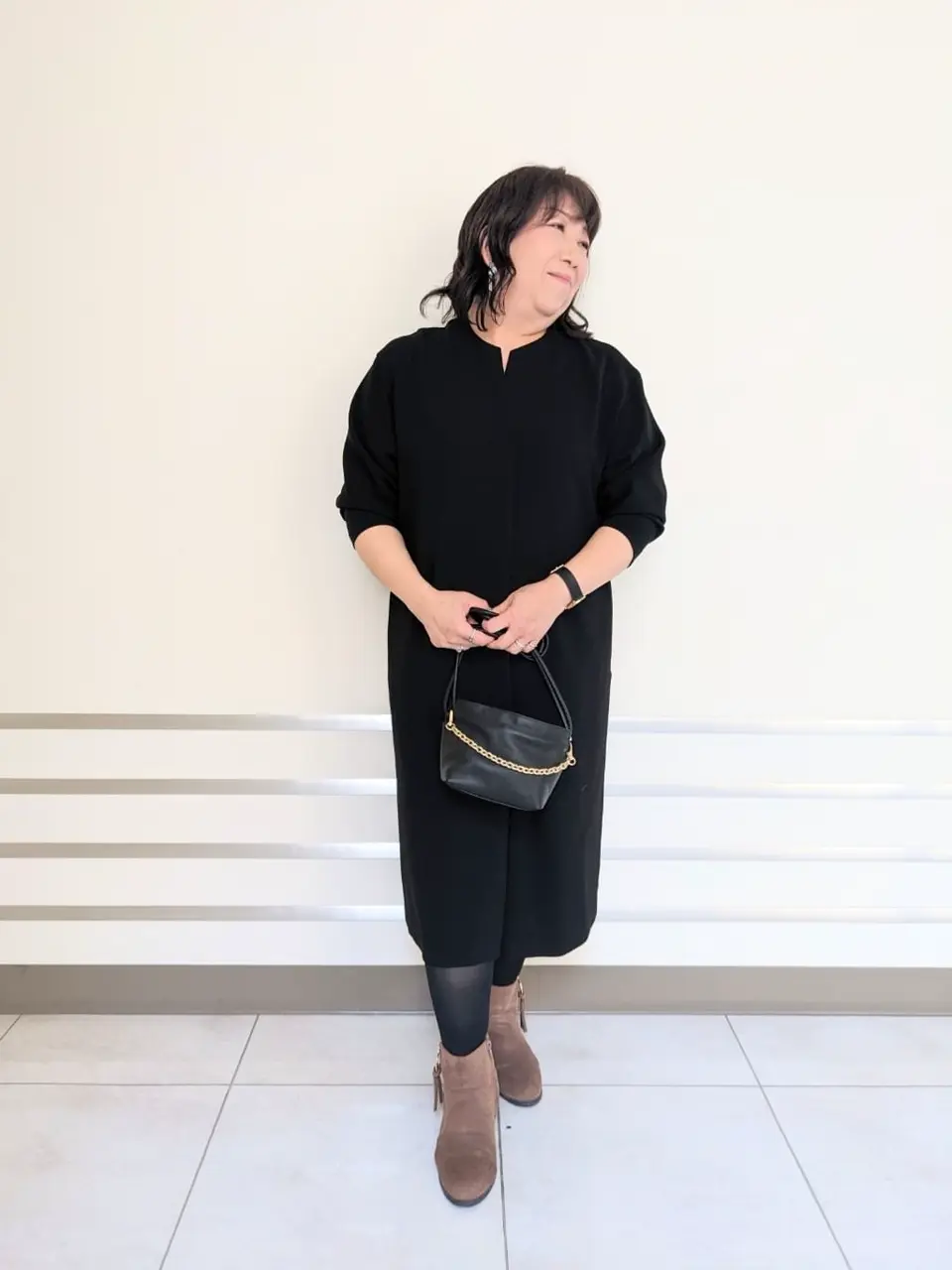 23区 武田 コーディネート画像