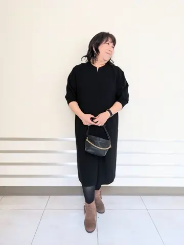 23区 武田 コーディネート画像