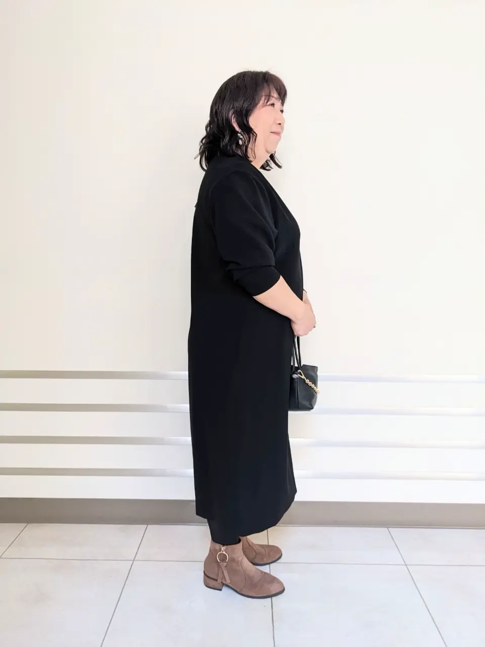 23区 武田 コーディネート画像