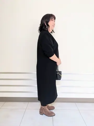 23区 武田 コーディネート画像