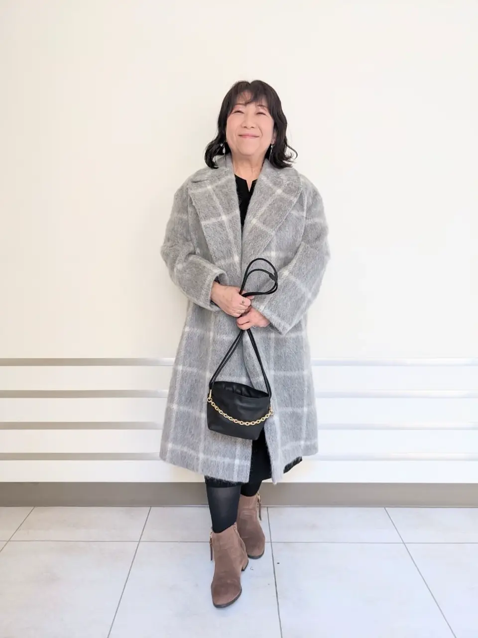 23区 武田 コーディネート画像