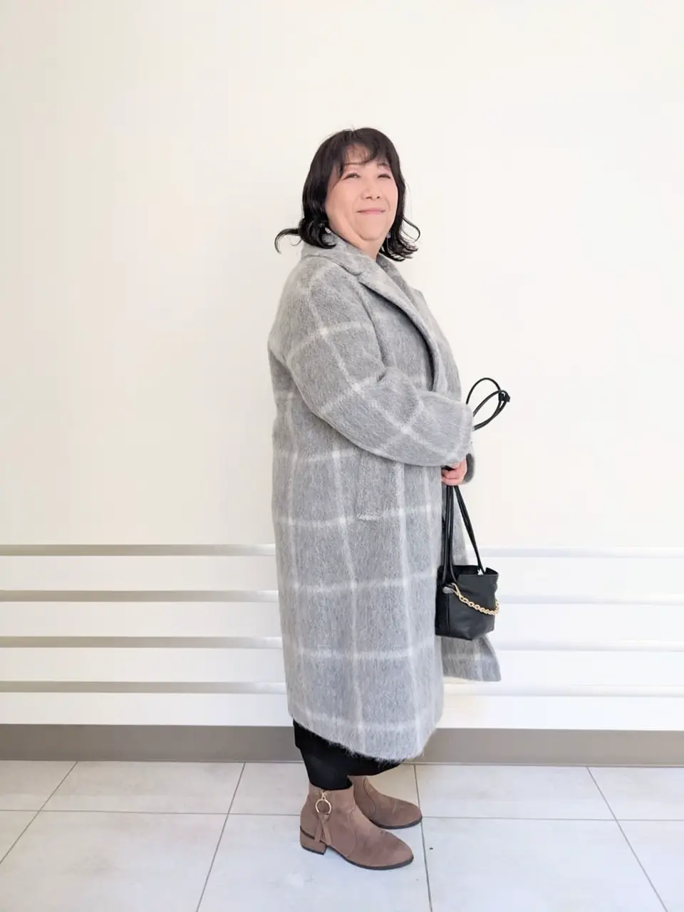 23区 武田 コーディネート画像